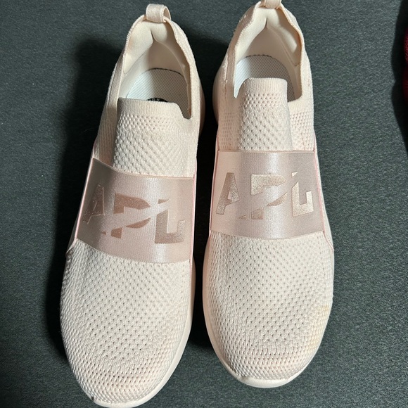 APL Techloom Bliss Runners - Picture 3 of 13